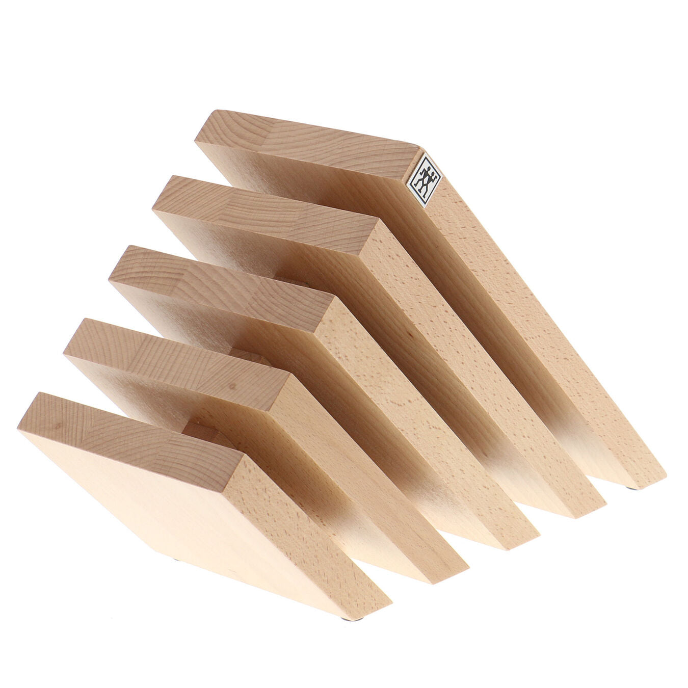 Zwilling Z Slanted Magnetic Knife Block