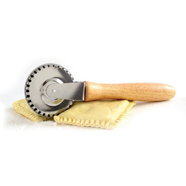 Pastry Crimper
