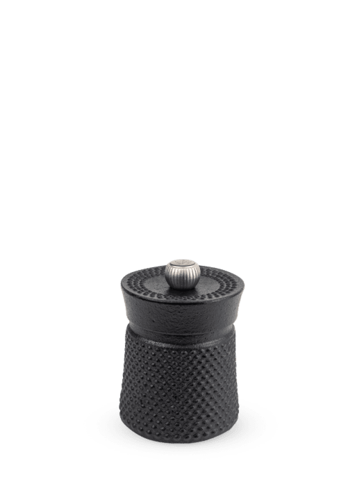 Peugeot Bali Cast Iron Black Pepper Mill