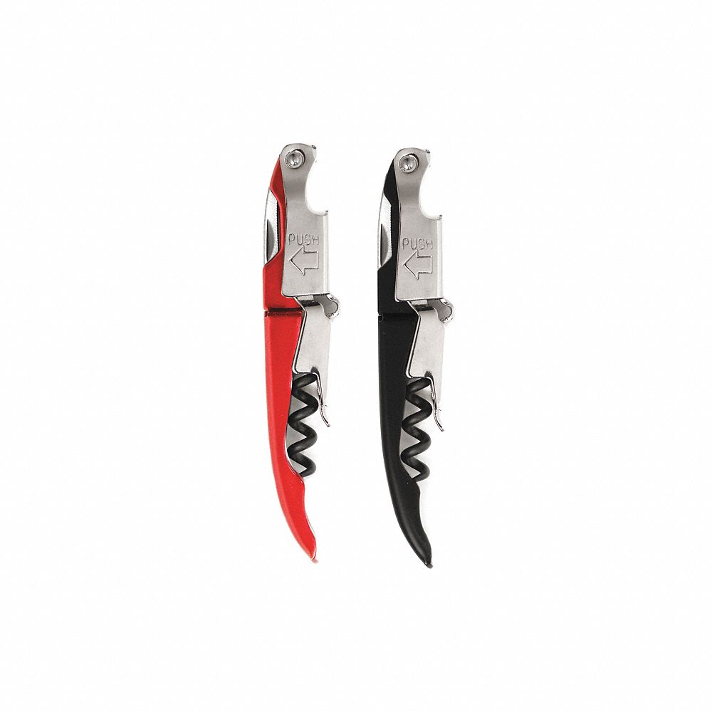 Rabbit Waiter’s Corkscrew, Assorted Colors