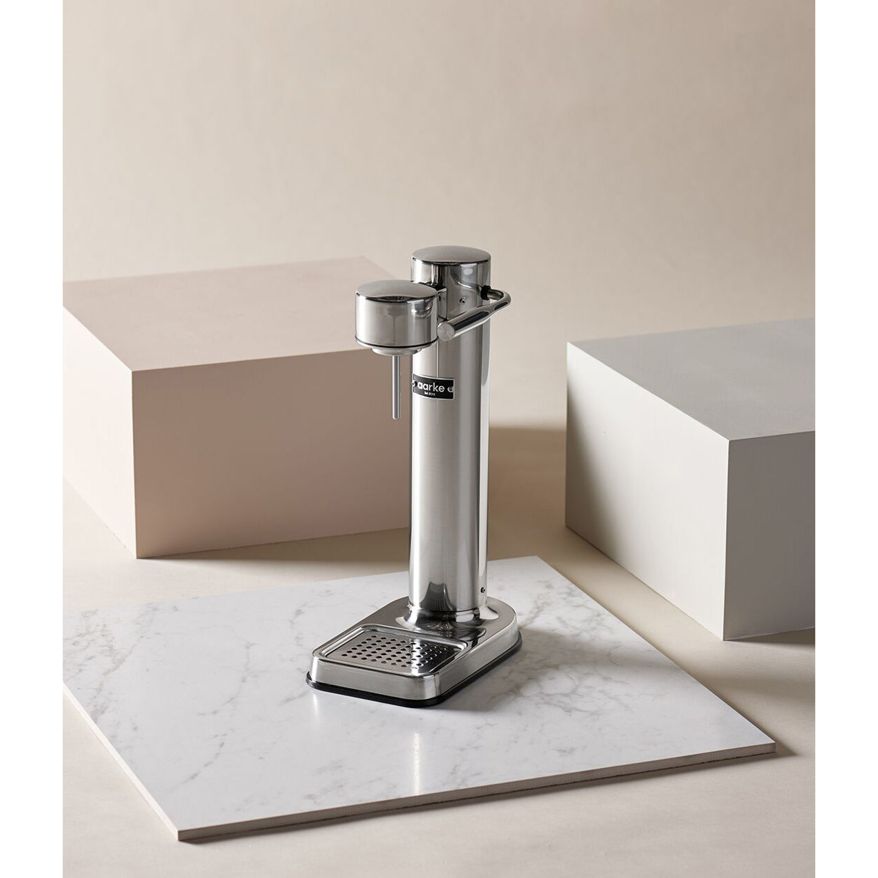 Aarke Sparkling Water Maker