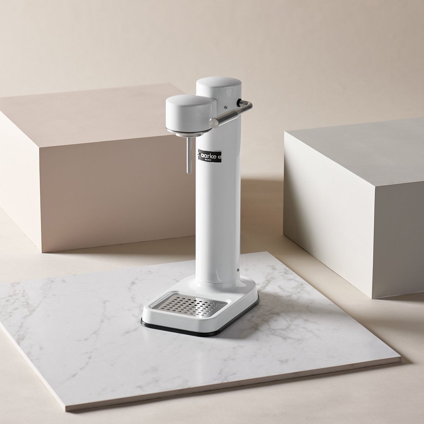 Aarke Sparkling Water Maker