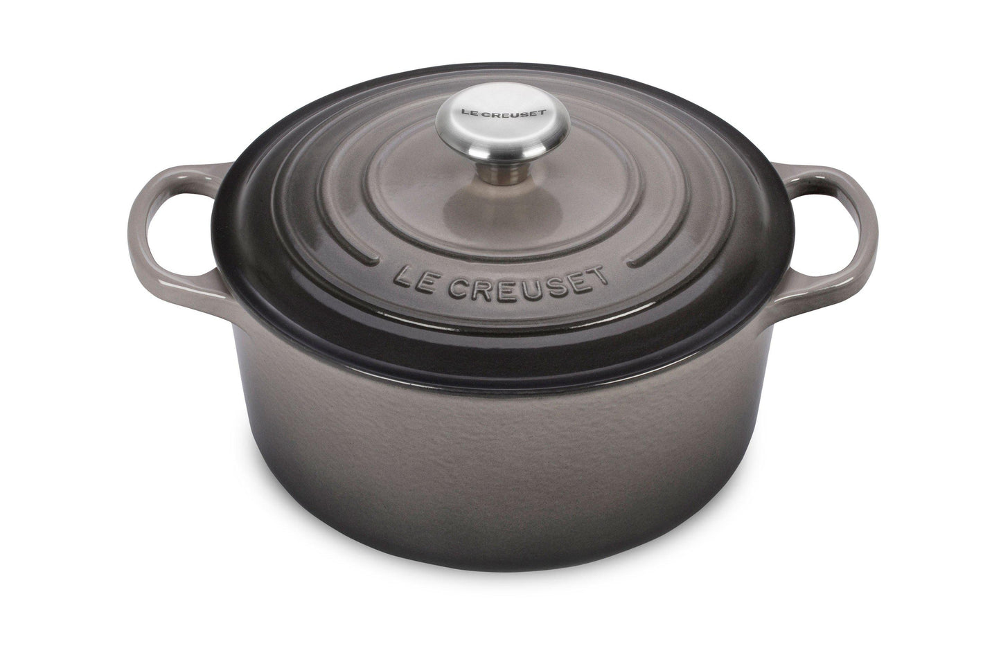 Le Creuset Signature Round Dutch Oven