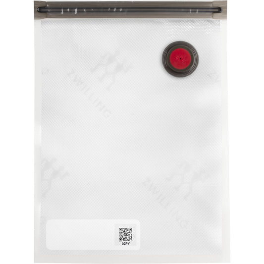 Zwilling Vacuum Bag Medium Set - 10 PC