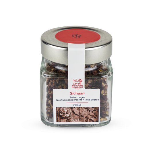 Peugeot Sichuan Pepper - 27g