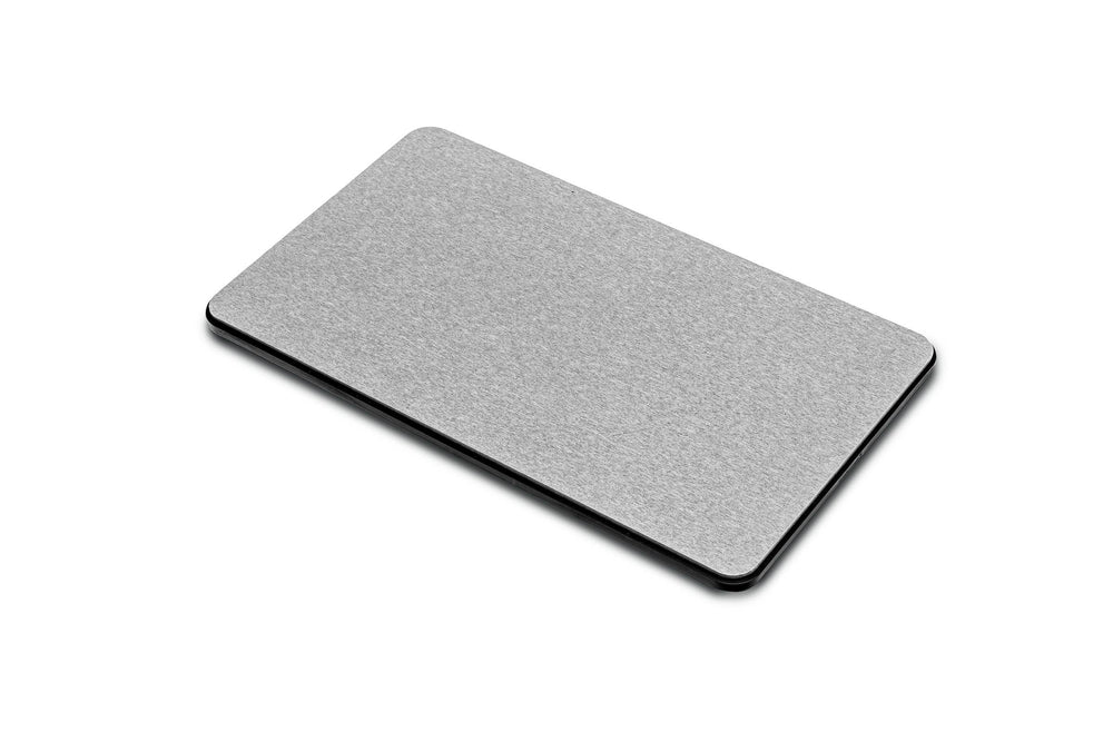 madesmart Dish Mat-Granite, Drying Stone Collection, Accelerates Moisture Evaporation, Natural & Mineral Materials, Non-Slip Base, Gray : Buy Online at Best Price in KSA - Souq is now madesmart Dish Mat-Granite, Drying Stone Collection, Accelerates Moisture Evaporation, Natural & Mineral Materials, Non-Slip Base, Gray : Buy Online at Best Price in KSA - Souq is now