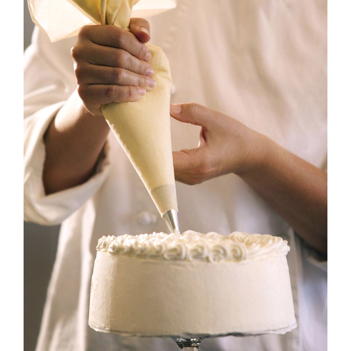 Mrs. Anderson’s Pastry Decorating Tips Set, 5 Piece