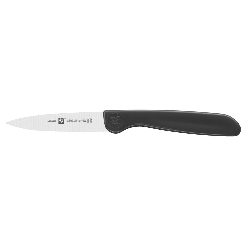 Zwilling Twin L Kitchen Duo Set – Shears and Paring Knife