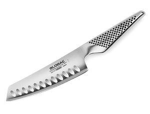 Global Cook's Fluted Knife - 5"