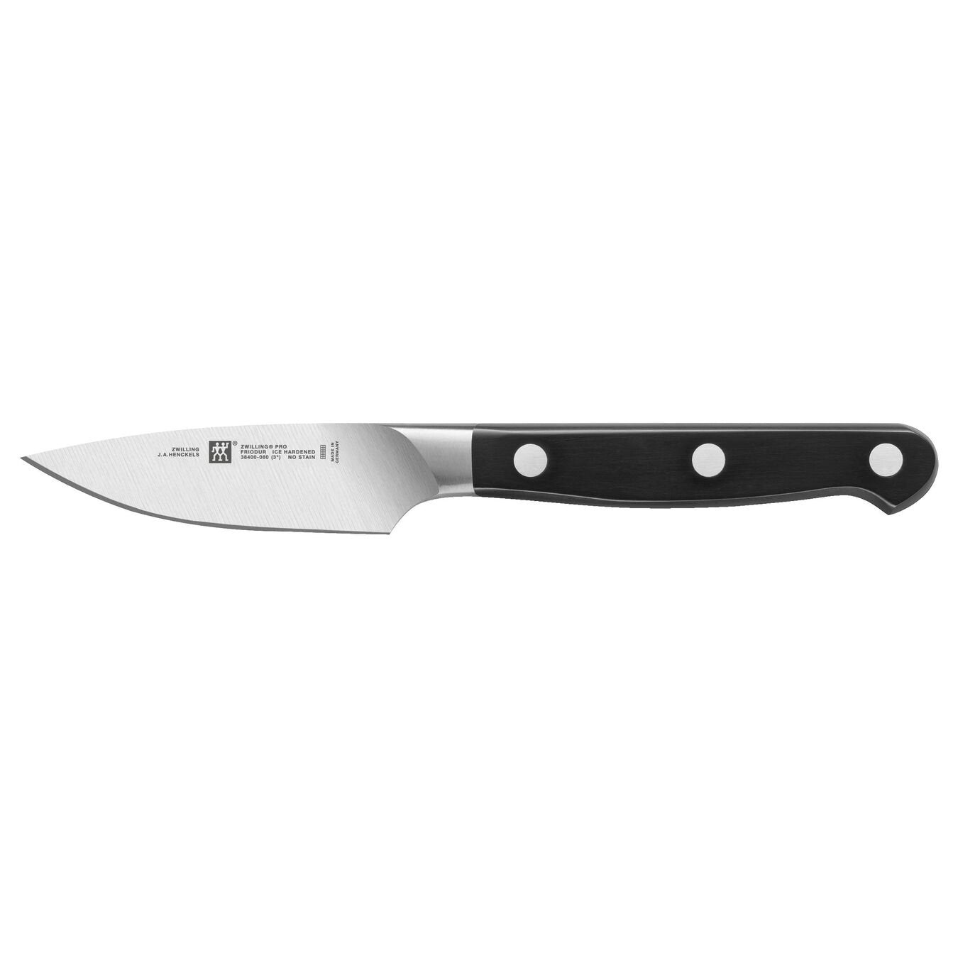 Zwilling Pro 3-Piece Knife Set