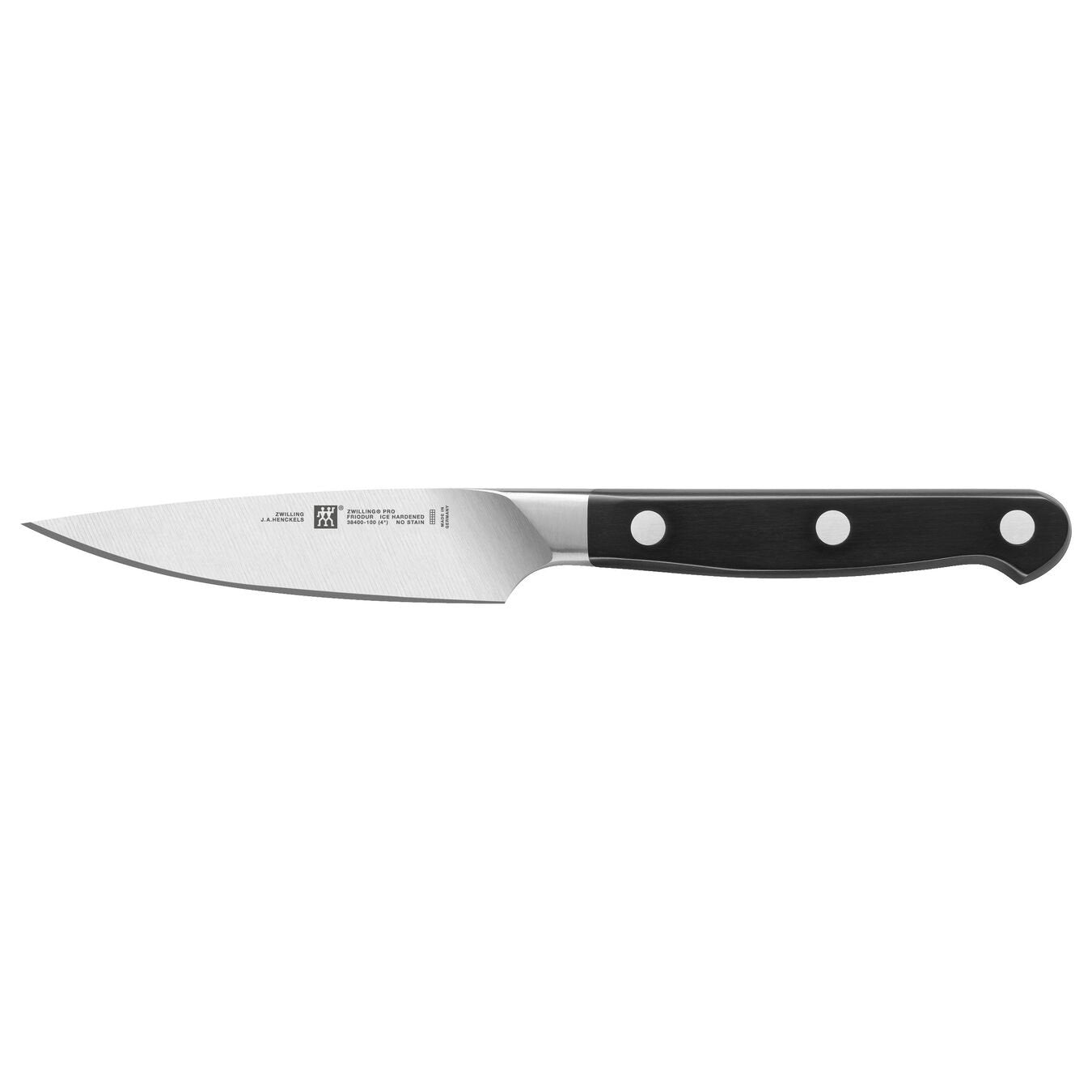 Zwilling Pro Knife Block Set
