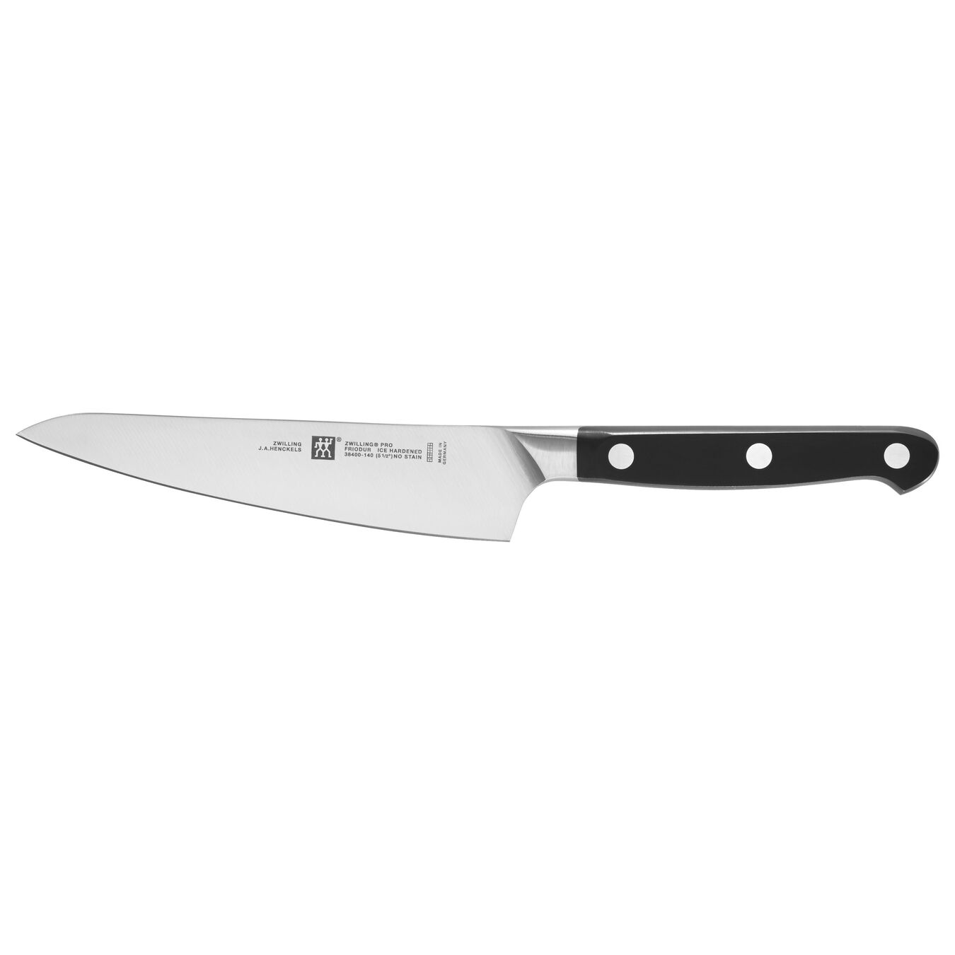 Zwilling Pro 2-Piece Prep Knife Set