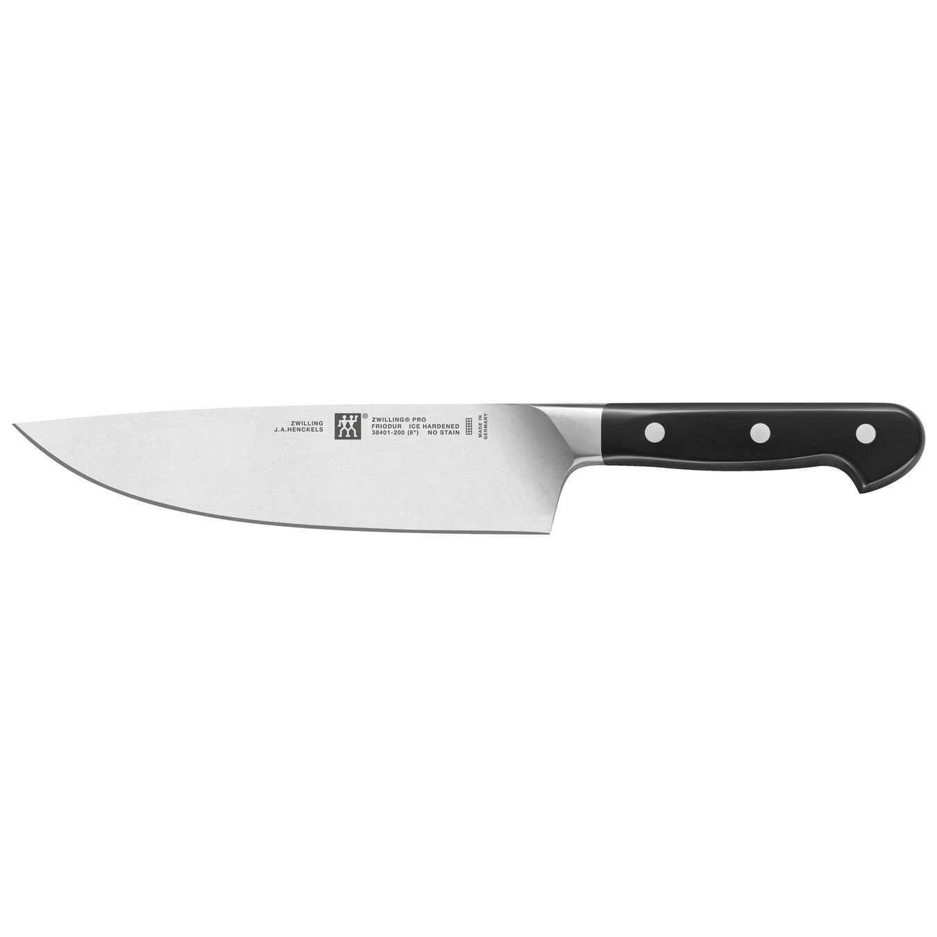 Zwilling Pro 3-Piece Knife Set