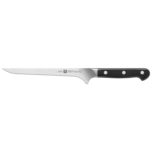 Zwilling Pro Filetting Knife - 7 "