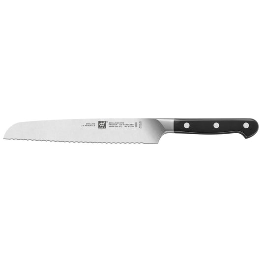 Zwilling Pro Bread Knife - 8"