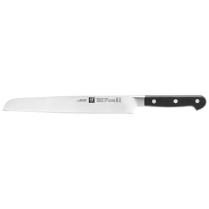 Zwilling Pro 9" Bread Knife Z15 Serrated