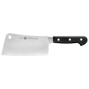Zwilling Pro Cleaver Knife