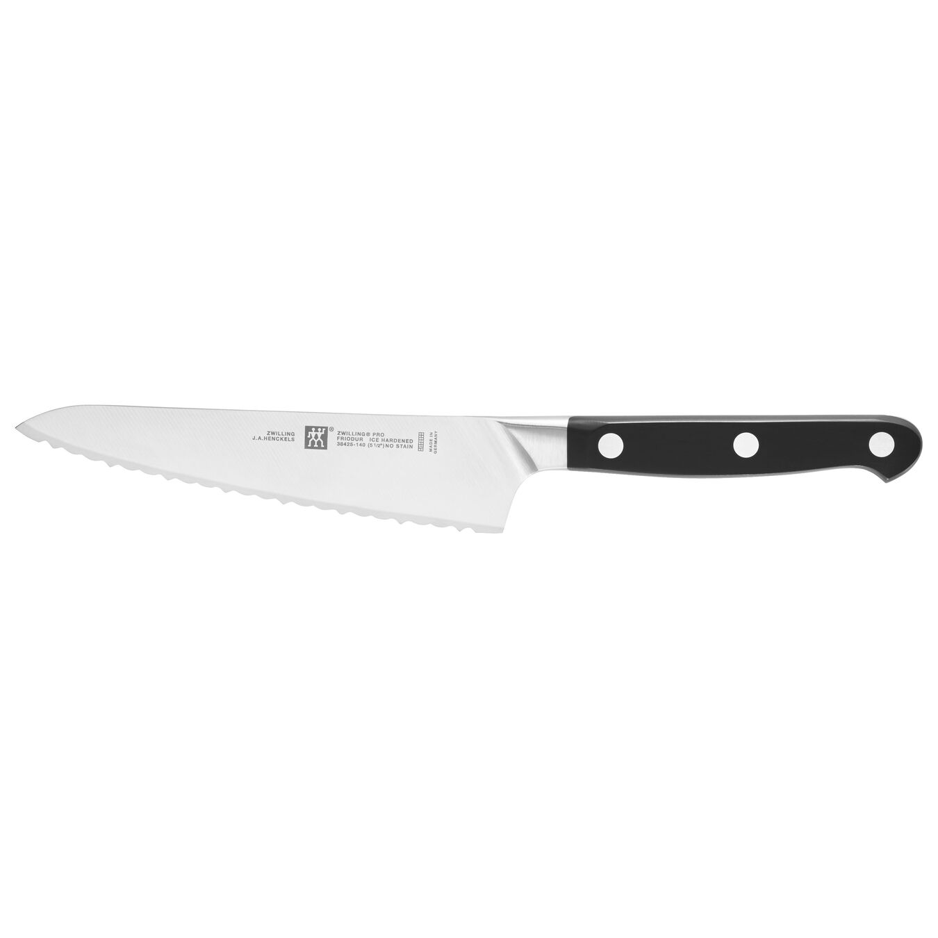Zwilling Pro 2-Piece Prep Knife Set