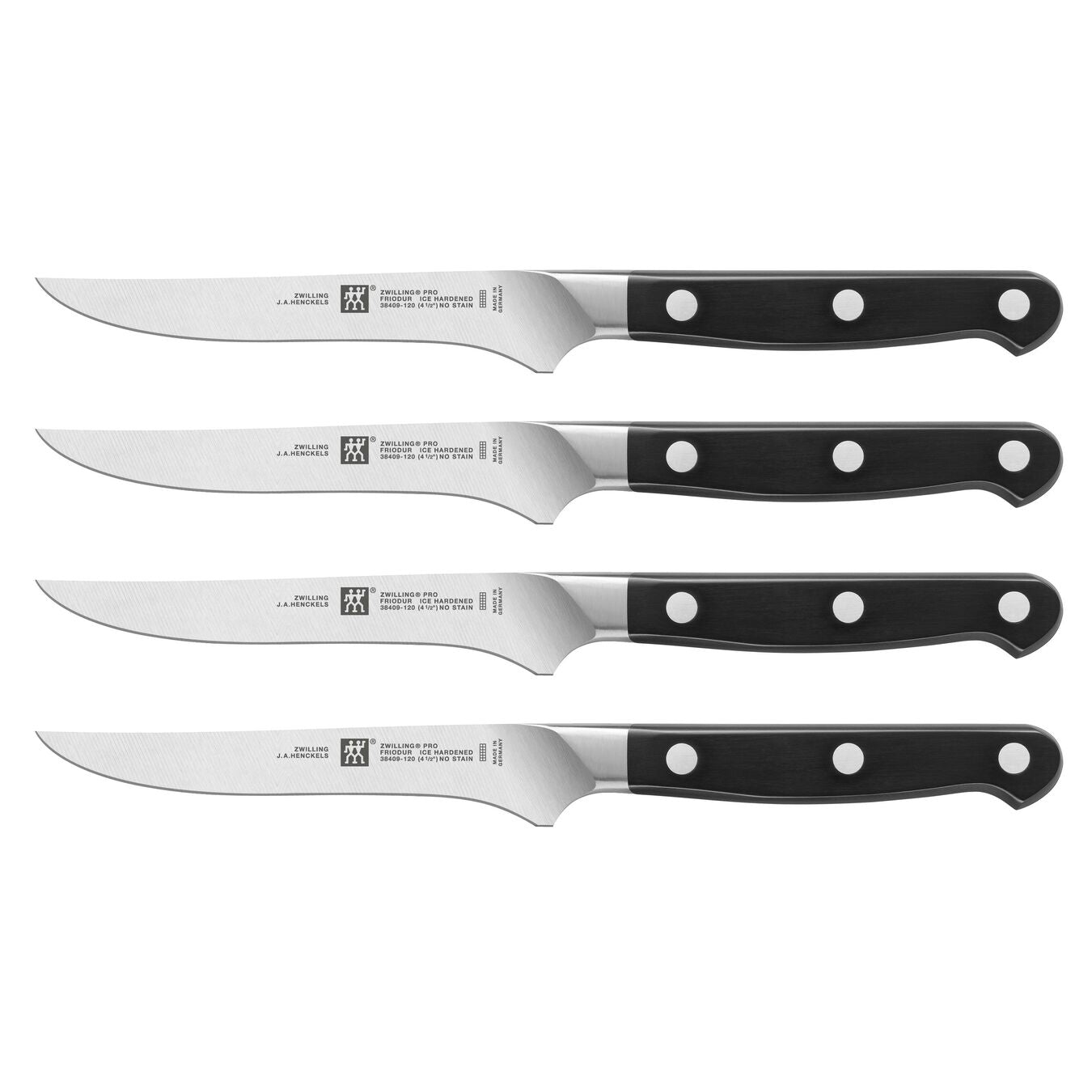 Zwilling Pro Steak Set - 4 PC