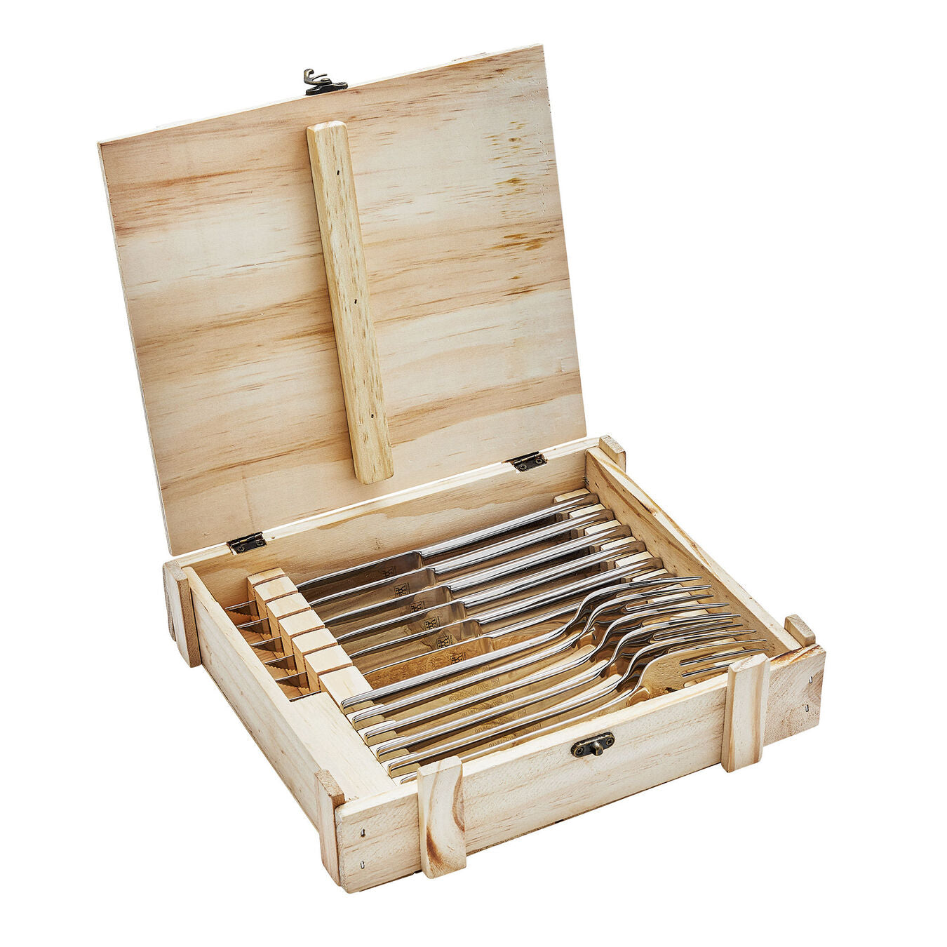 Zwilling Steak Dinner Set - 12 PC
