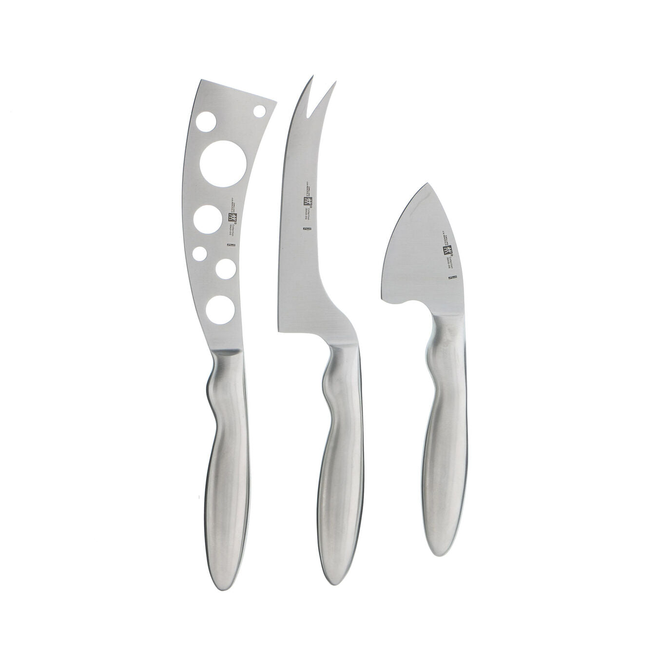 Zwilling Cheese Knife Set