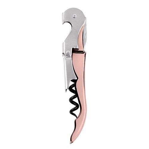 True Double Hinged Waiters Corkscrew by Truetap