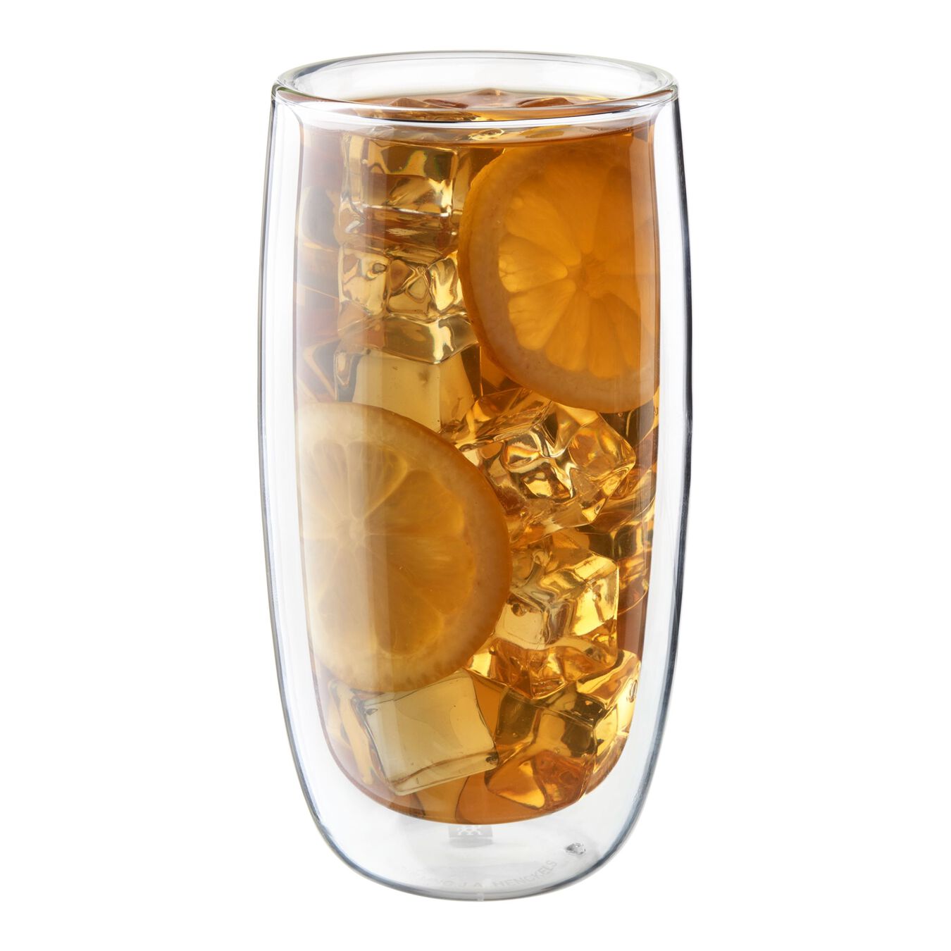 Zwilling Sorrento Double Wall Glasses - 16 oz