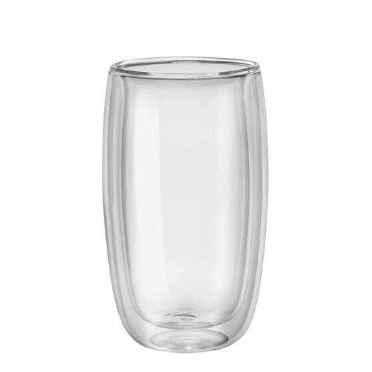 Zwilling Sorrento Double Wall Glasses - 11.8 oz
