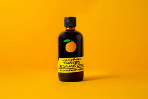 Momofuku - Toasted Sesame Oil