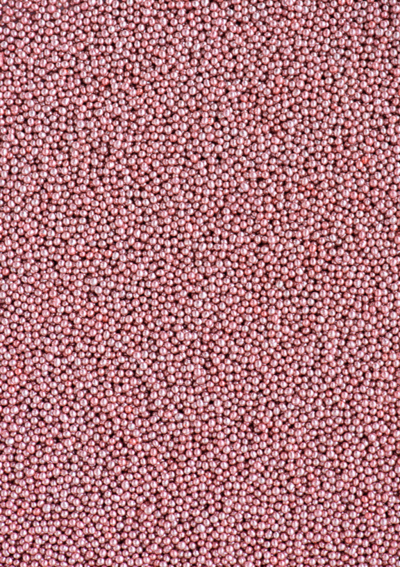 Sweetapolita Rose Gold Dragees 3mm
