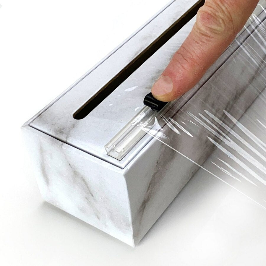 ChicWrap Plastic Wrap Dispenser