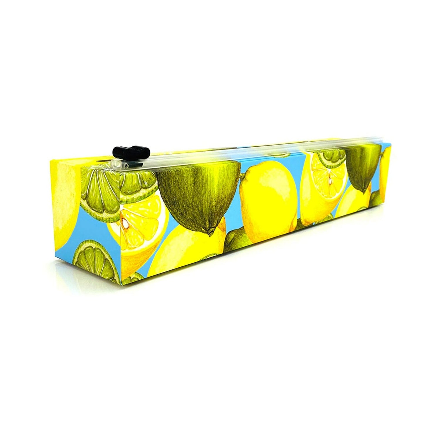 ChicWrap Plastic Wrap Dispenser