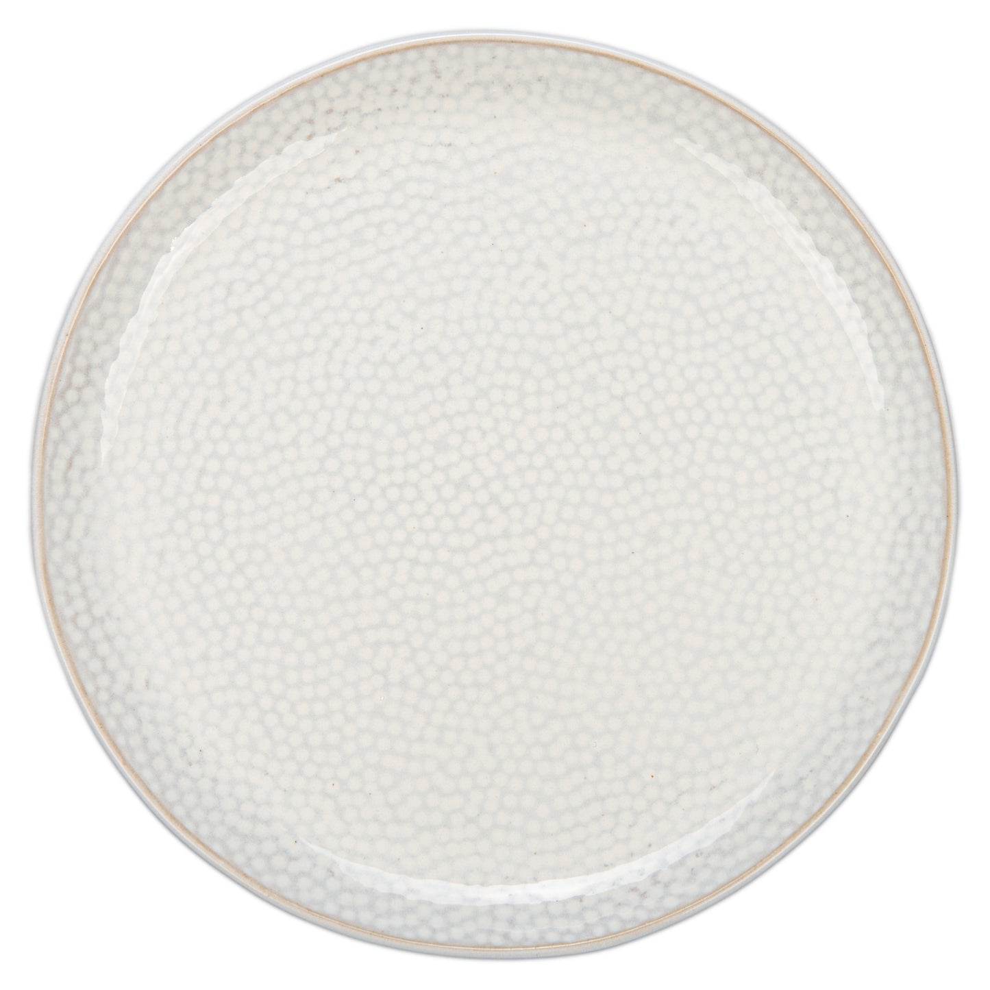 Serene Salad Plate