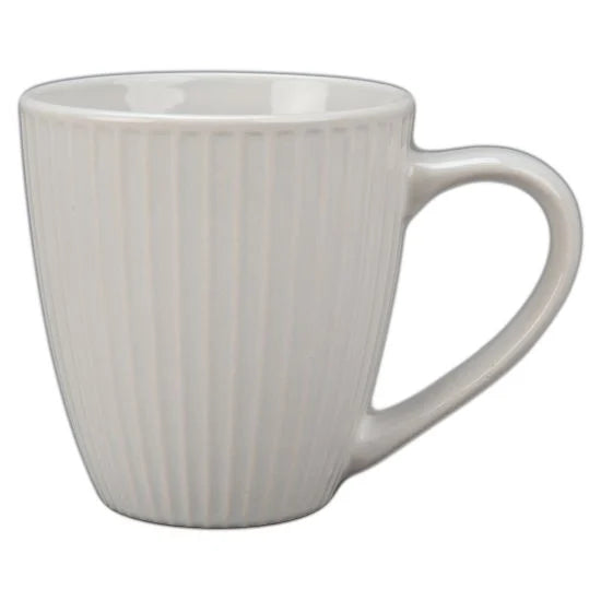 Sunray Cream Mug, 15 oz