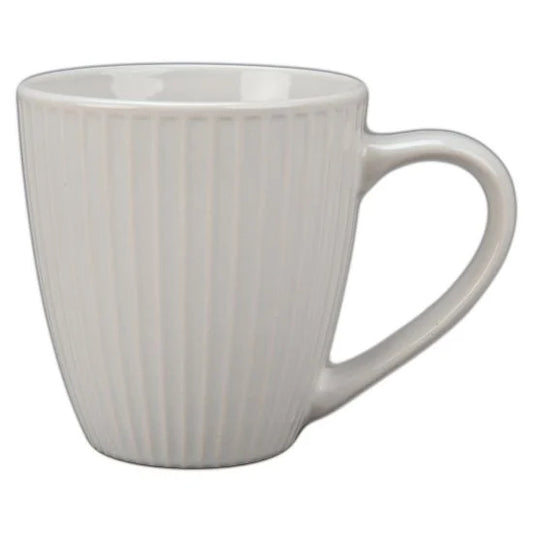 Sunray Cream Mug, 15 oz