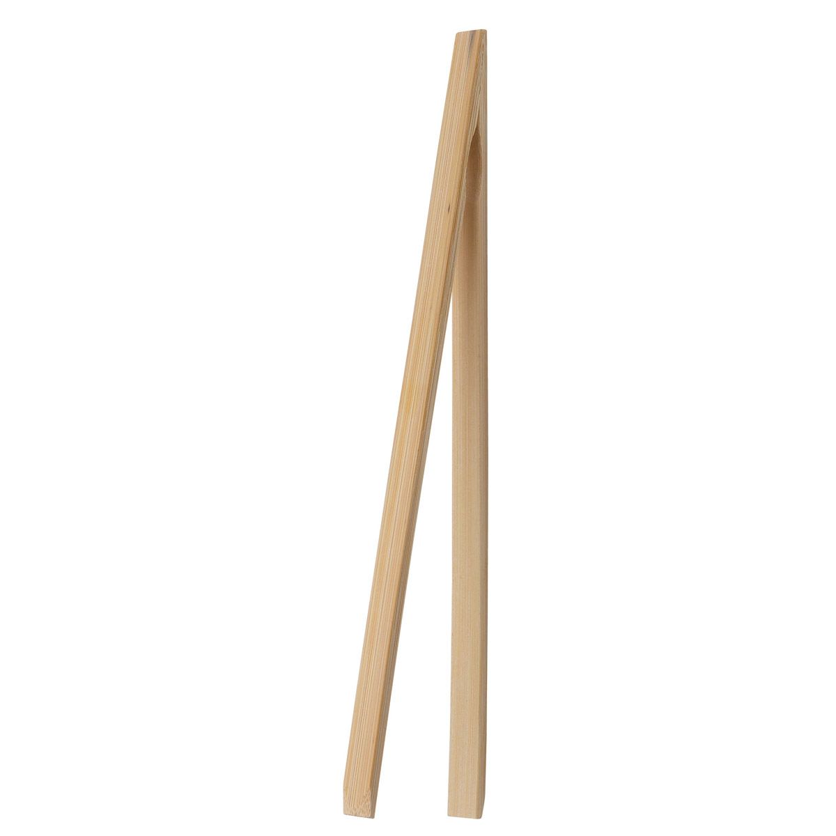 Bamboo Toast Tongs