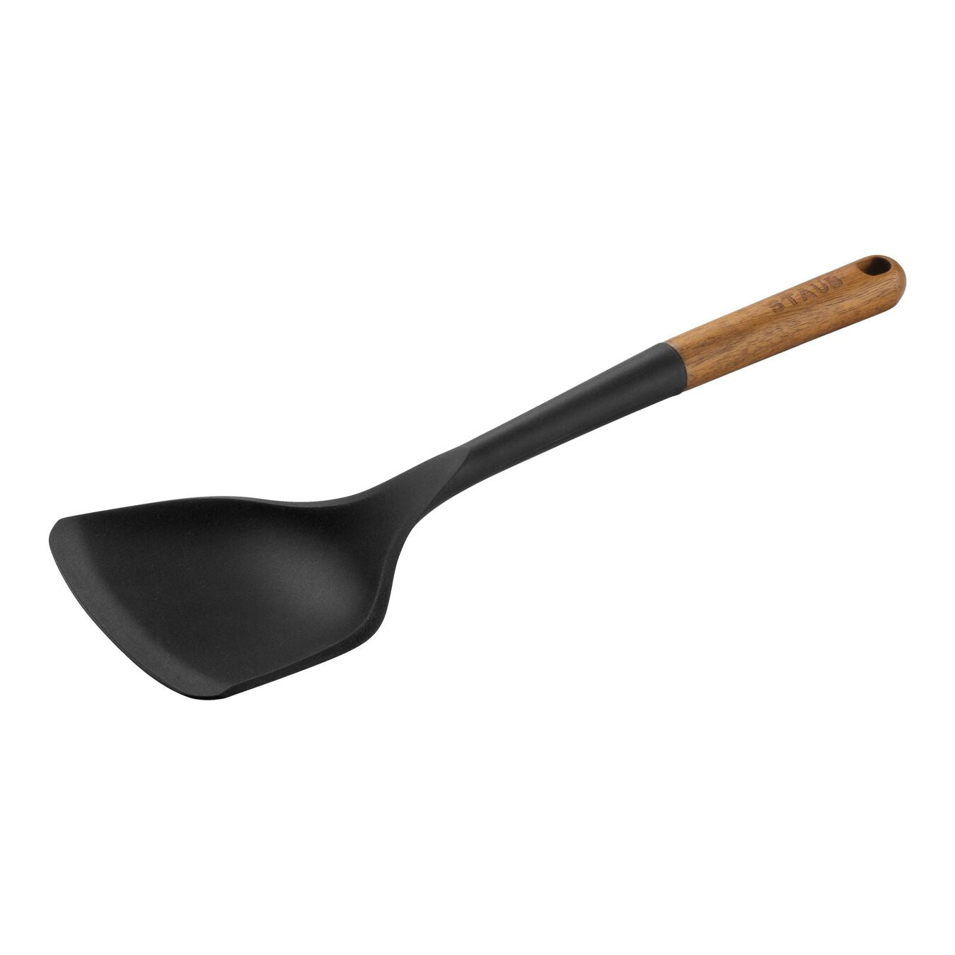 Staub Wok Turner