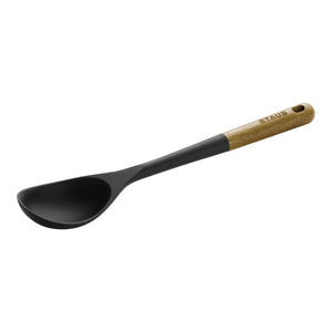 
            
                Load image into Gallery viewer, Staub Serving Spoon
            
        