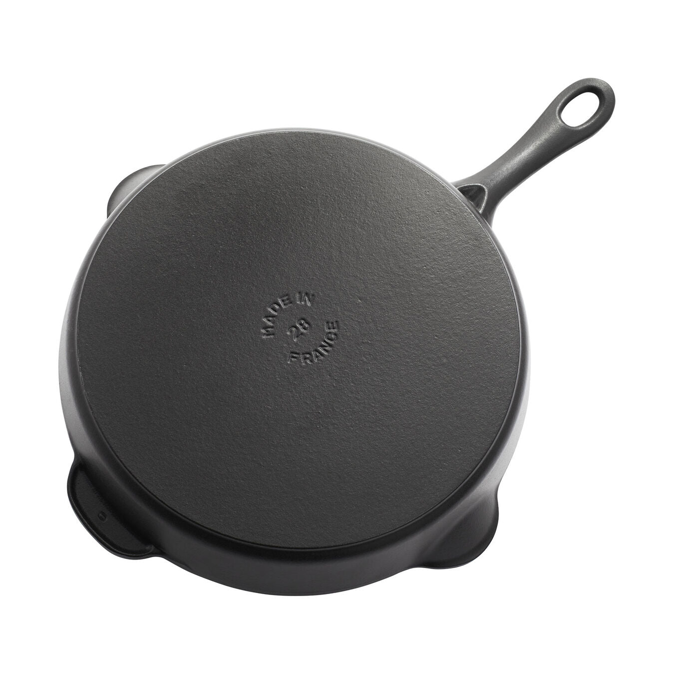 Staub Traditional Deep Skillet - 11"