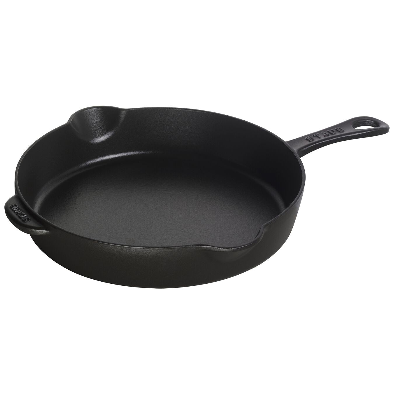 Staub Traditional Deep Skillet - 11"