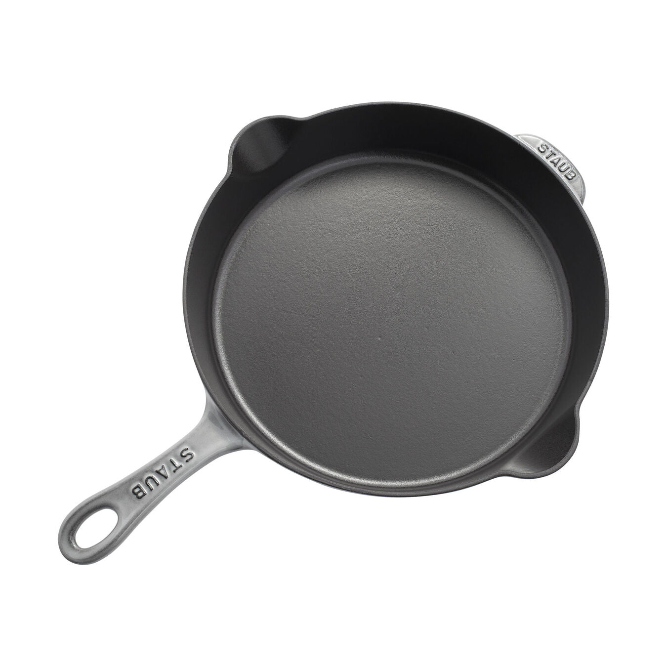 Staub Traditional Deep Skillet - 11"