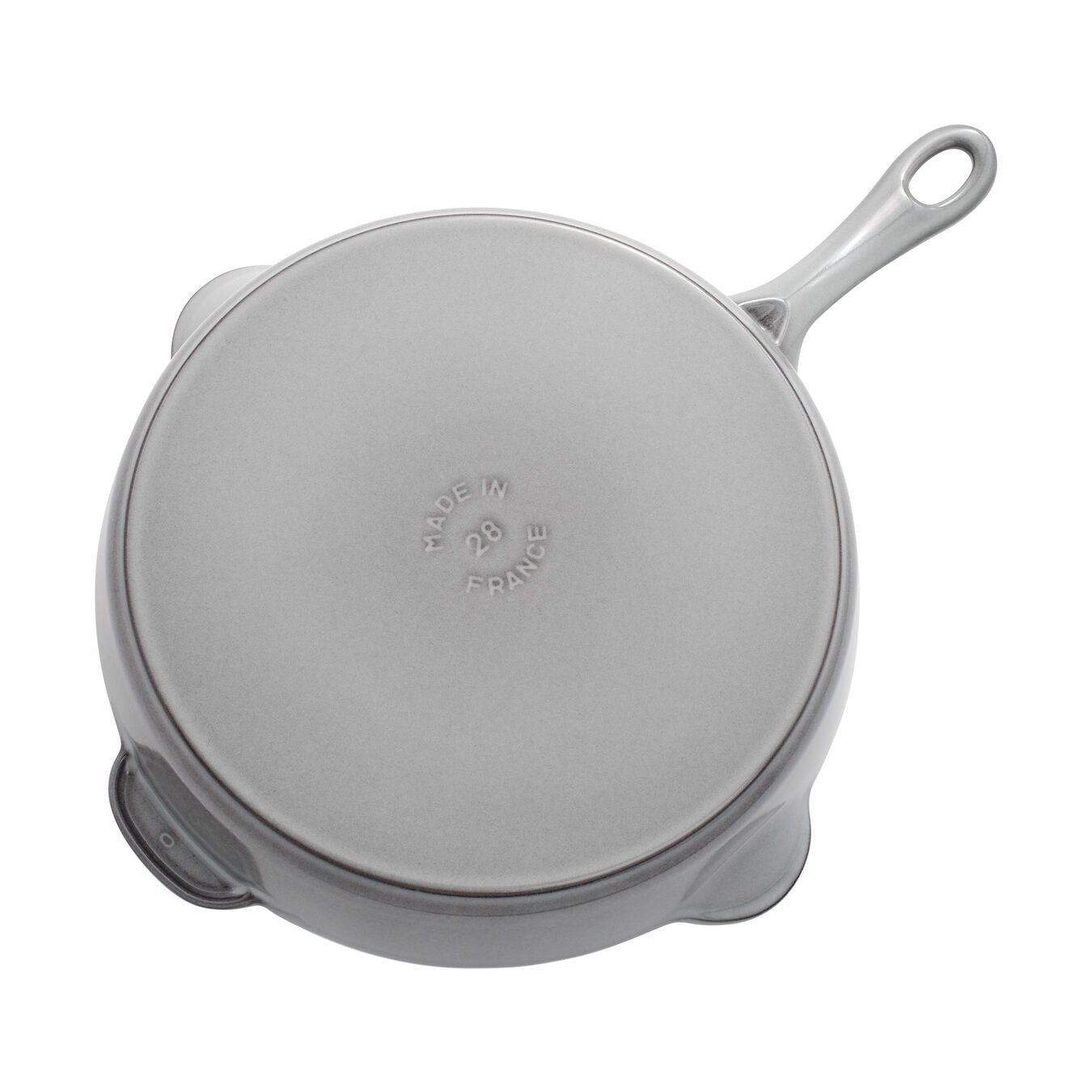 Staub Traditional Deep Skillet - 11"