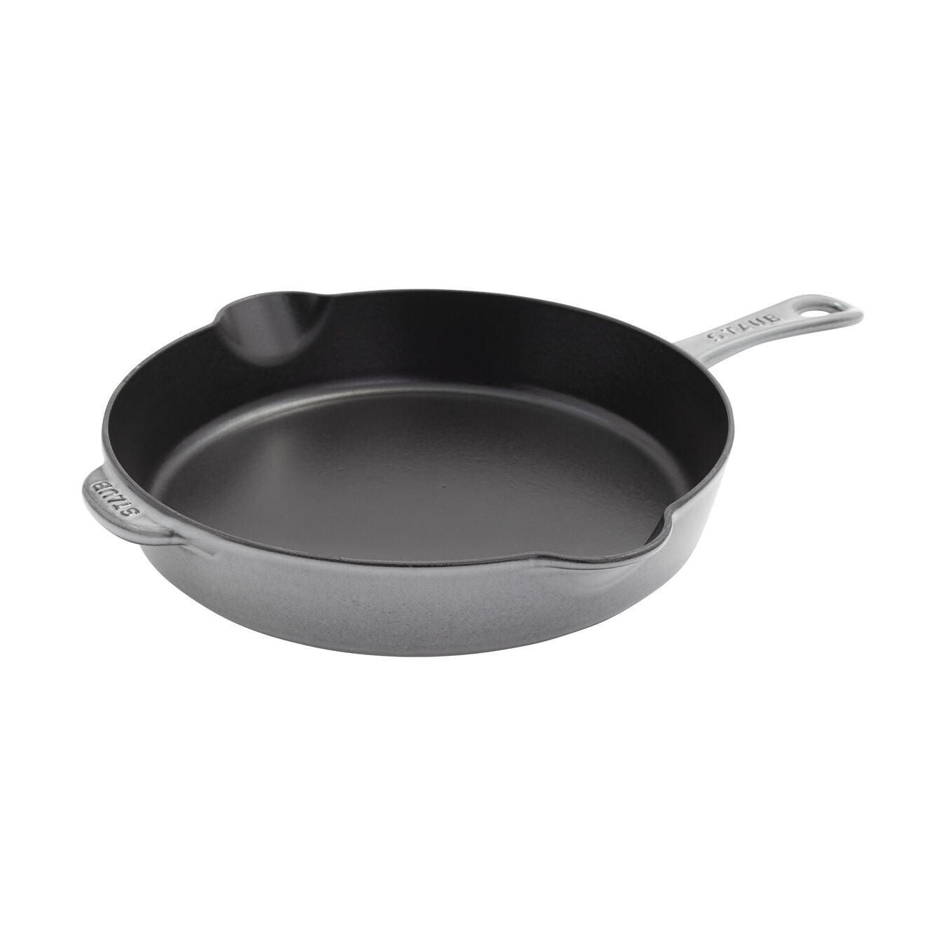 Staub Traditional Deep Skillet - 11"