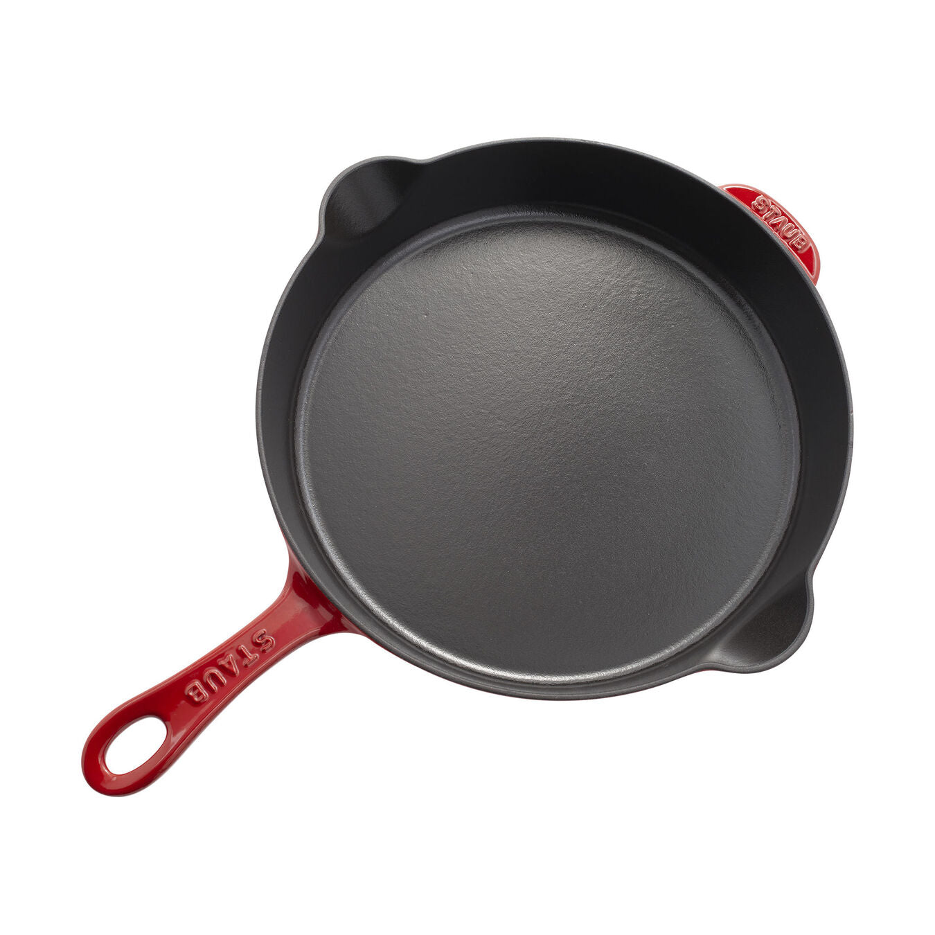 Staub Traditional Deep Skillet - 11"