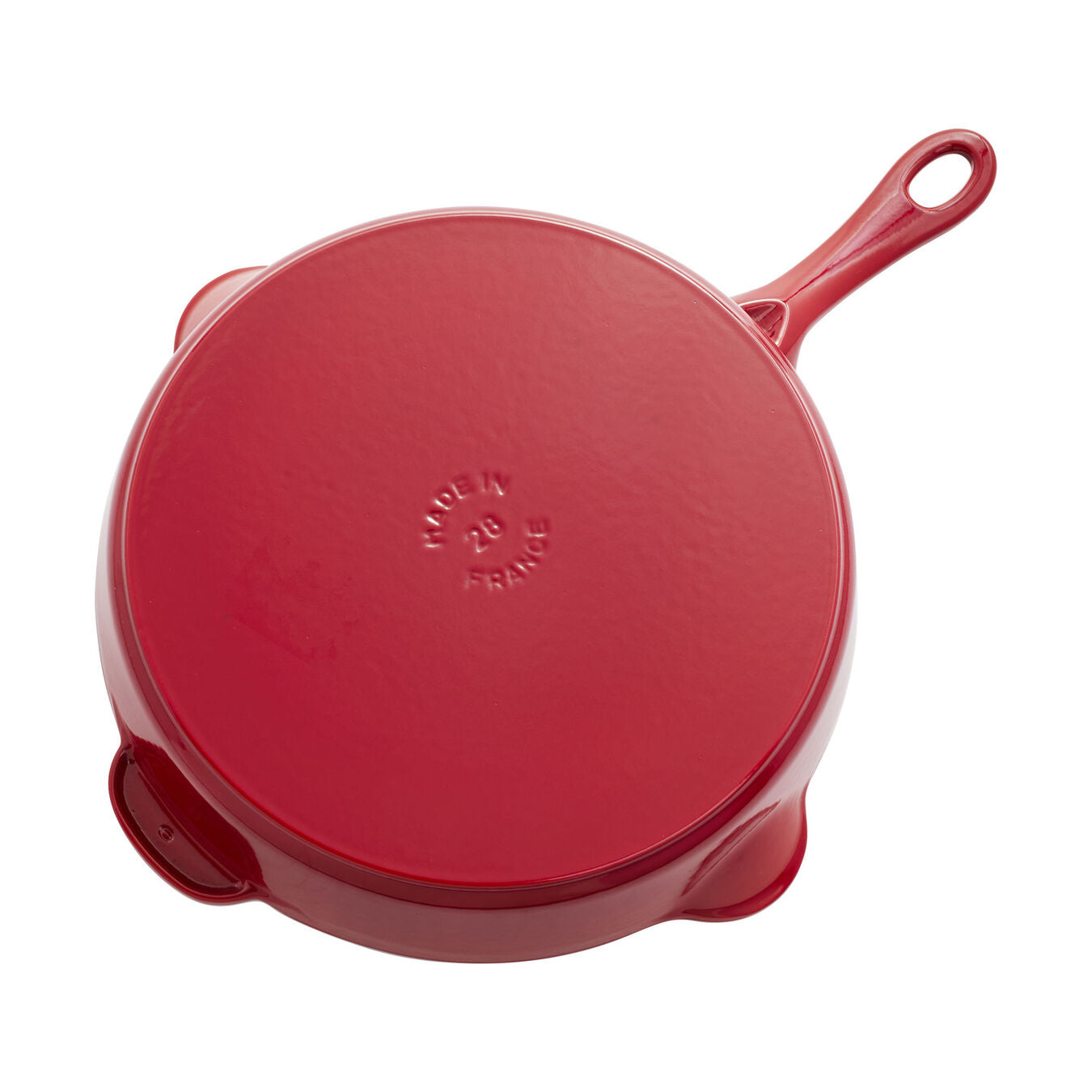 Staub Traditional Deep Skillet - 11"