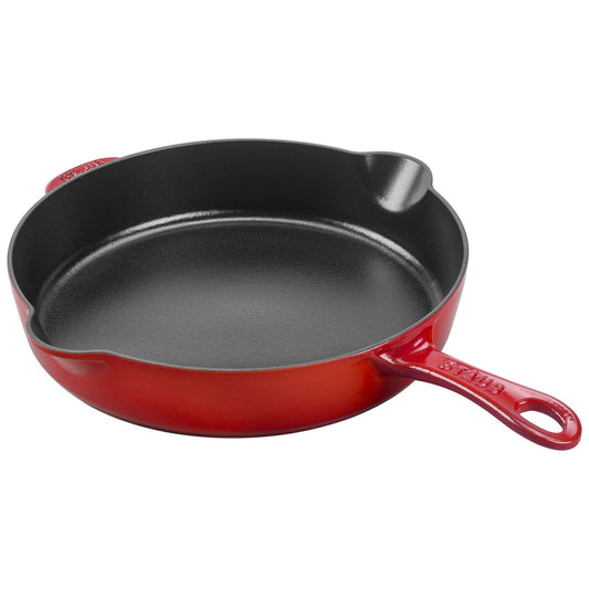 Staub Traditional Deep Skillet - 11"