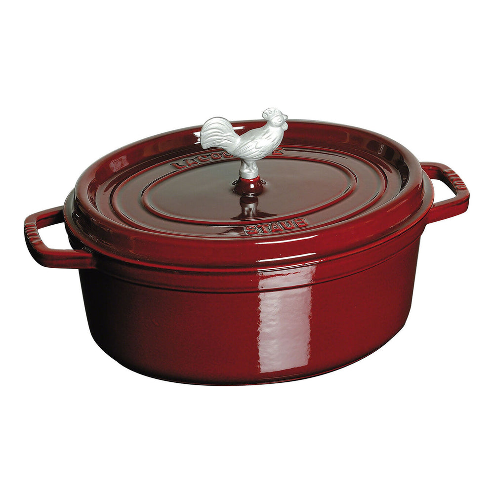 Staub Coq Au Vin - 5.75 Qt