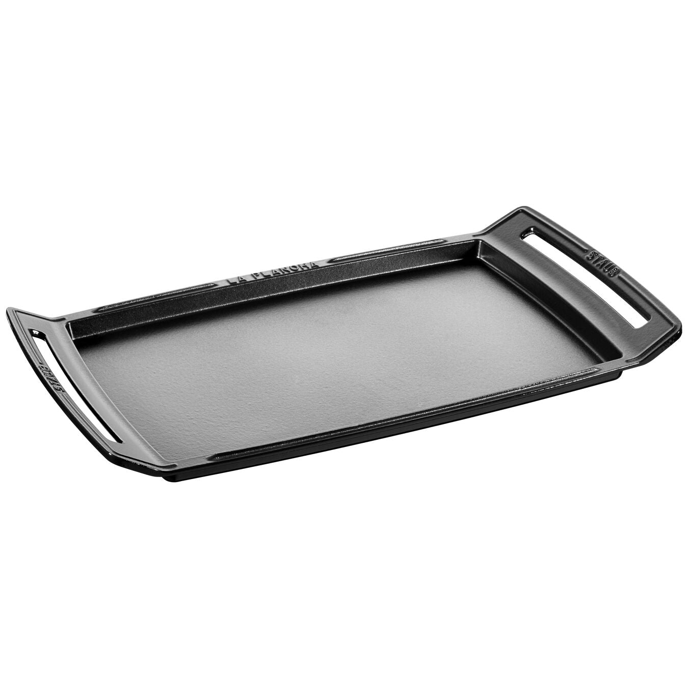 Staub Double Burner Griddle/Plancha