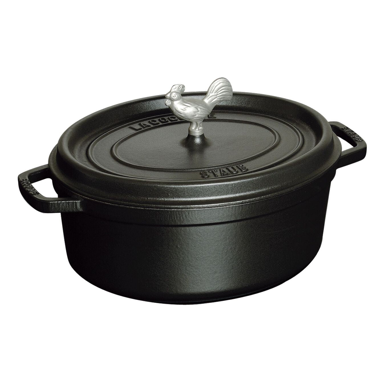 Staub Coq Au Vin - 5.75 Qt