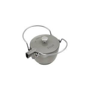 Staub Tea Kettle - 1.22 Qt